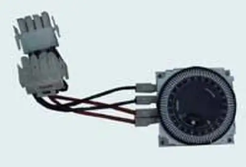 Analogue Daily Programmer for Domusa Boilers with reference TPRO000000 from the brand DOMUSA