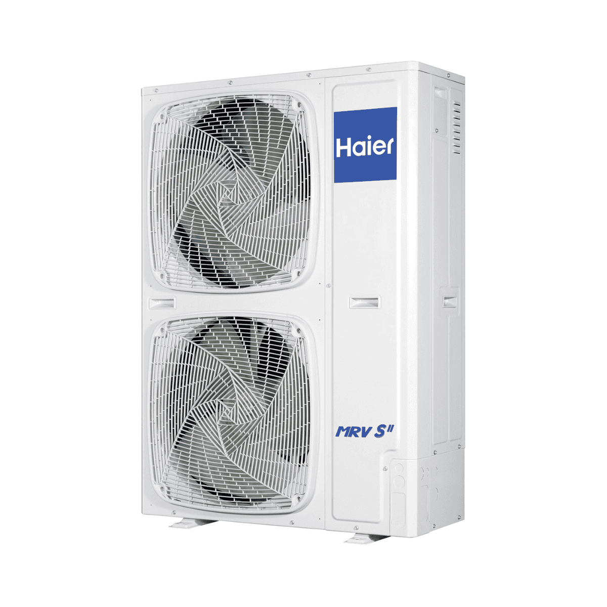 Haier MRV S II VRF Outdoor Unit 2 Fans 5 HP 14.00 kW - Single Phase with reference AU052FPERA from the brand HAIER
