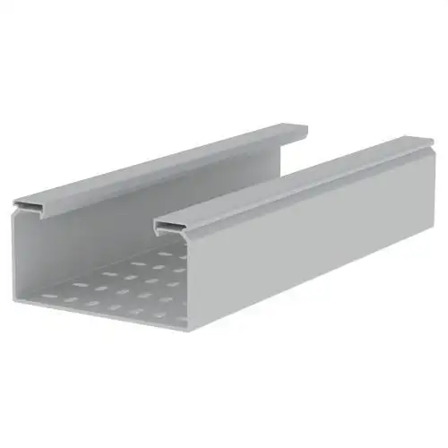 Perforated Tray U23X 200x100mm with reference 66220 from the brand UNEX