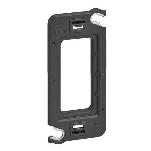 1 Narrow Module Support Mosaic with reference 080250 from the brand LEGRAND