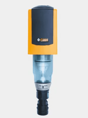 Cillit Multipur M 2" Manual Self-Cleaning Filter with reference 1012.66 from the brand CILLIT