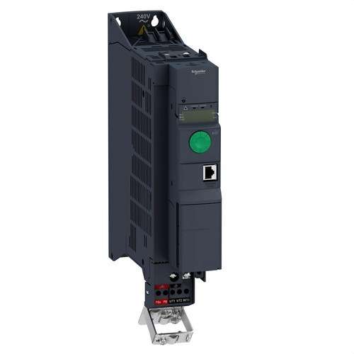 ALTIVAR-320B Speed Drive 3KW 400V Three-Phase with reference ATV320U30N4B from the brand SCHNEIDER ELECTRIC