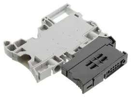 ZS10-SF Fuse Holder with reference 1SNK508418R0000 from the brand TE CONNECTIVITY