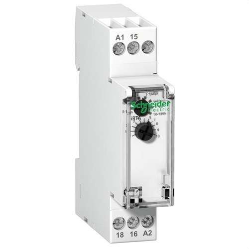 Timed Relay IRT IRTA with reference A9E16065 from the brand SCHNEIDER ELECTRIC