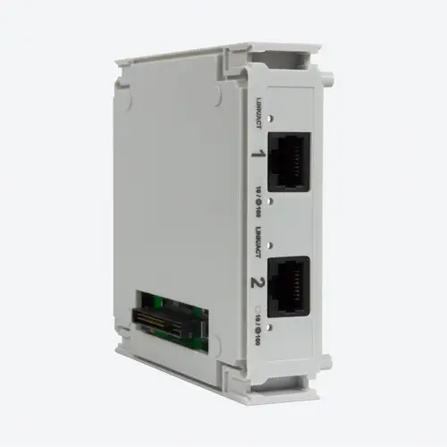 Circutor M-CVM-AB-Modbus-TCP Expansion Module (switch) with reference M56E0A. from the brand CIRCUTOR
