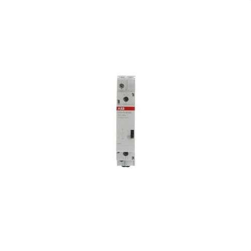 ABB Latching Power Relay 1-Pole SPST Coil 110 V DC 230 V AC 16A with reference 2TAZ312000R2011 from the brand ABB