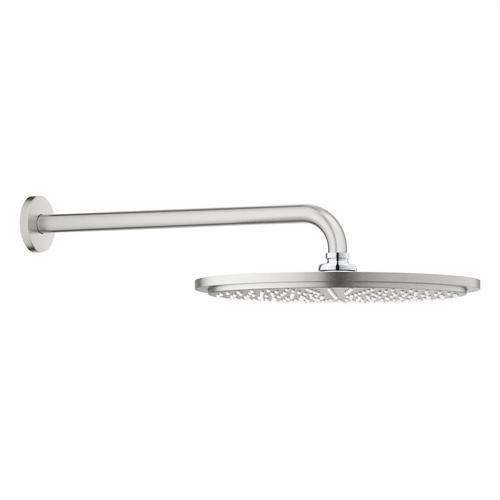 Prysznic ścienny z ramieniem 380mm Rainshower Cosmopolitan 310 chrom z odnośnikiem 26066DC0 od marki GROHE