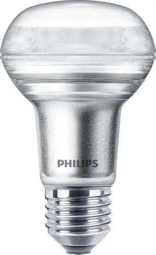 Żarówka LED CorePro LEDspot D 4.5-60W R63 E27 827 36D z odnośnikiem 81181800 od marki PHILIPS