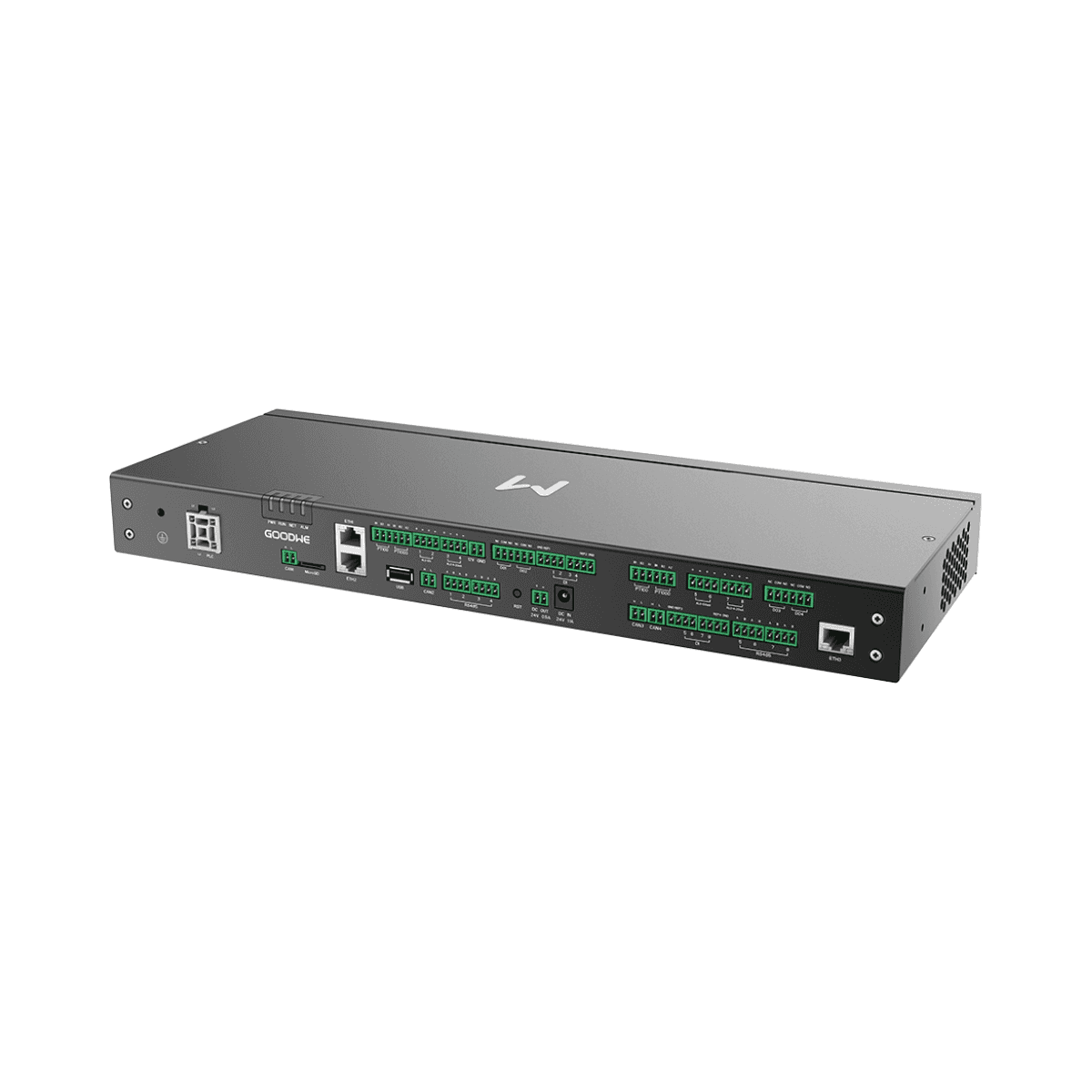Smart DataLogger GoodWe EzLogger3000U with reference EZLOGGER3000U from the brand GOODWE
