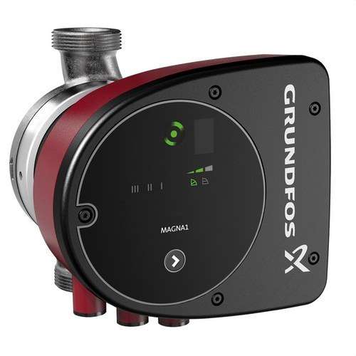 MAGNA1 25-100 N Circulator Pump with reference 99221226 from the brand GRUNDFOS