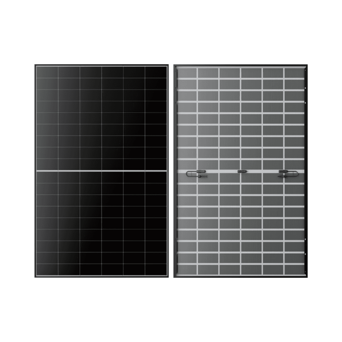 Pack of 36 Longi Hi-MO S10 LR7-54HJD 495W Double Glass Solar Panels with reference LR7-54HJD-495WP from the brand LONGI