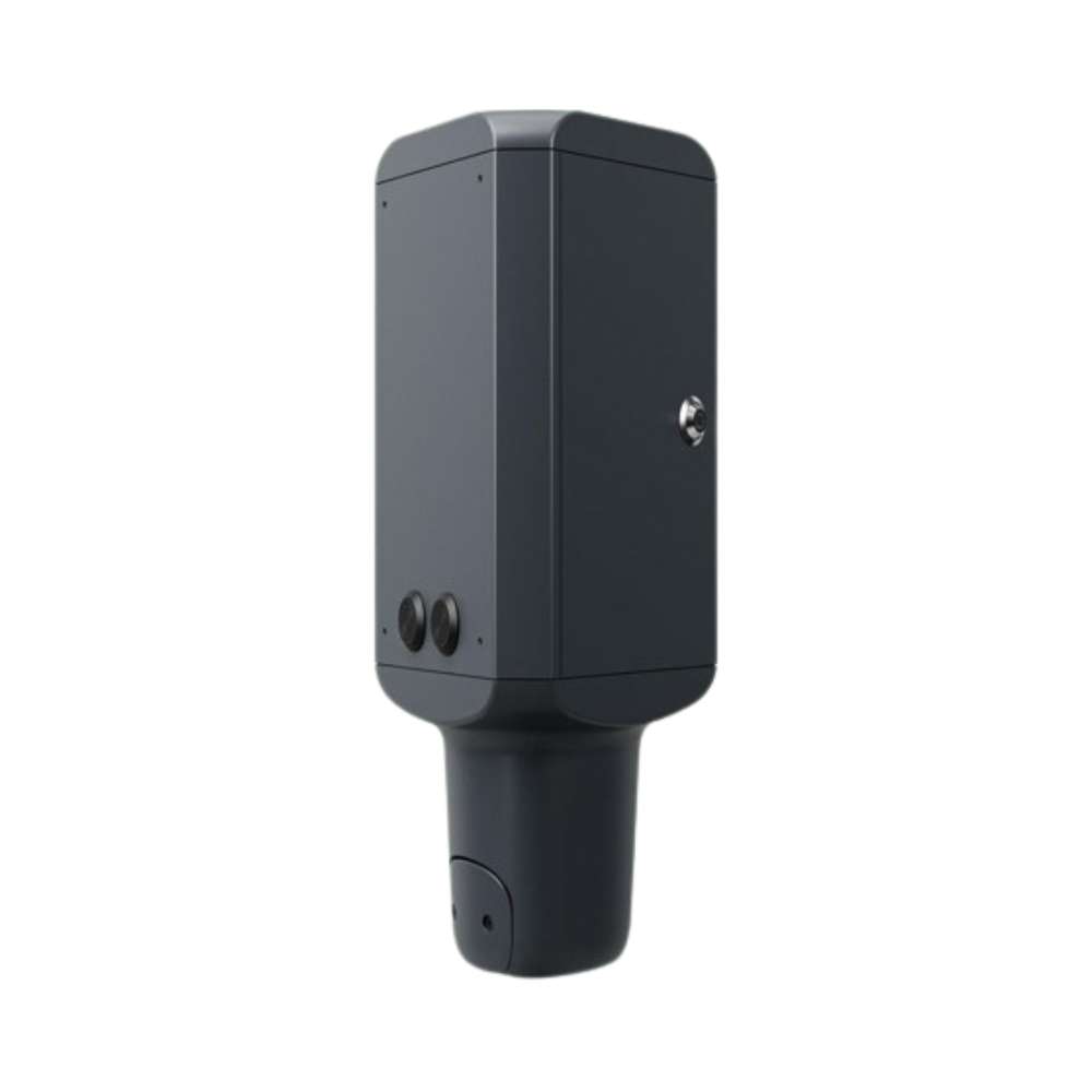 Podstawa do ładowarki Charge Amps POLE MOUNT DAWN z odnośnikiem 131025 od marki CHARGE AMPS