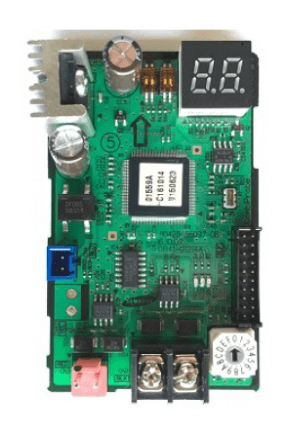 Modbus Gateway Samsung MIM-B19N with reference MIM-B19N from the brand SAMSUNG