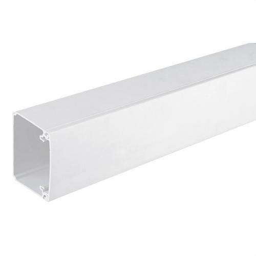 PVC Mini Trunking 40x60mm with 1 Compartment with reference TM12051/9 from the brand SIMON