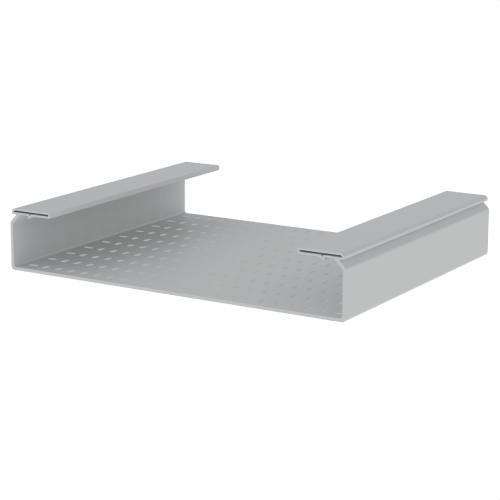 Perforated Tray U23X 600x100mm with reference 66620 from the brand UNEX
