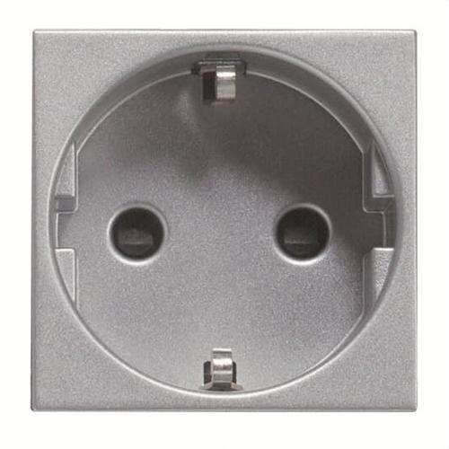 2P+T Socket Base B. INF. PL with reference N2288 PL from the brand NIESSEN
