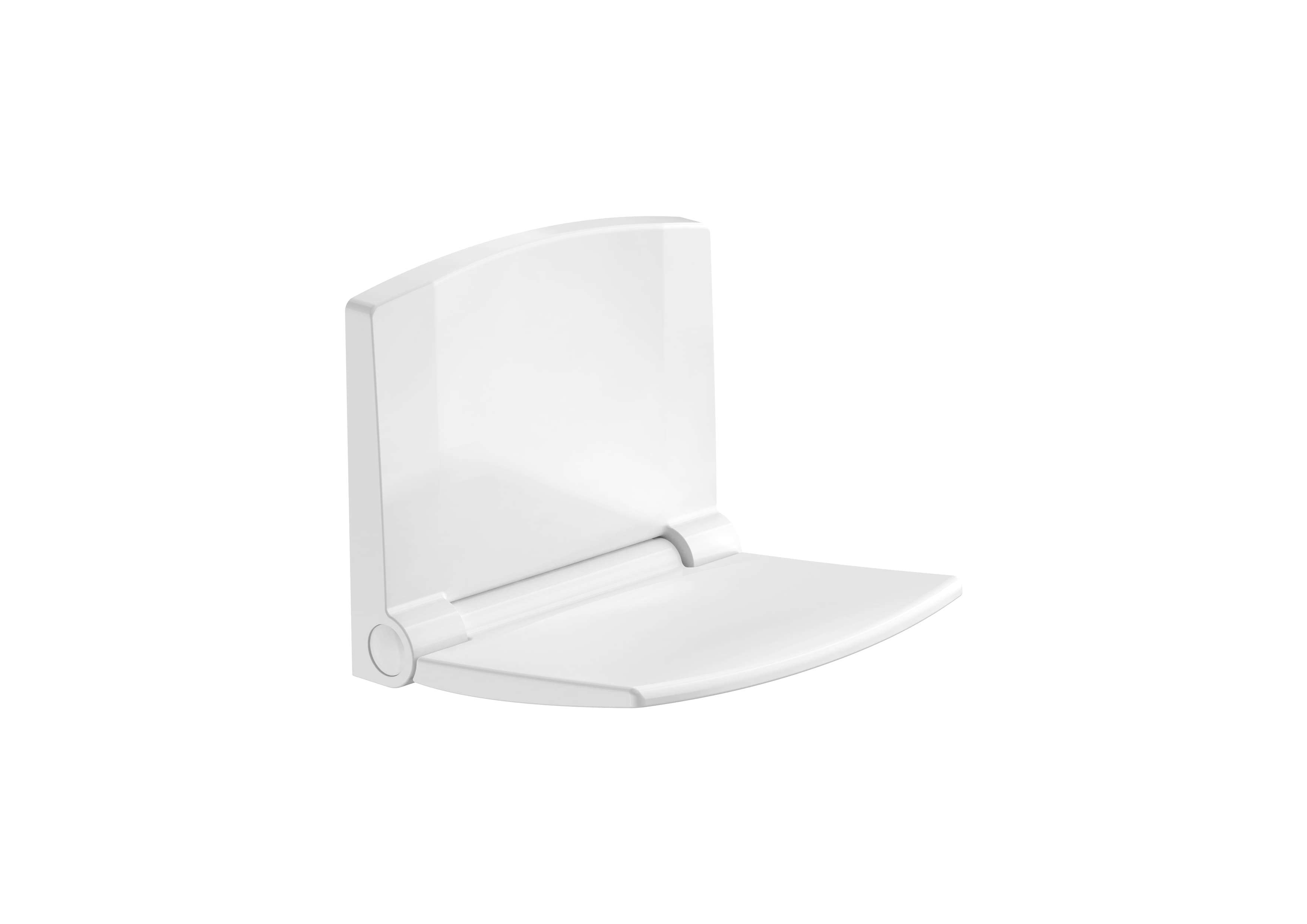 Roca Access Foldable Antibacterial Shower Seat with reference A816923P30 from the brand ROCA