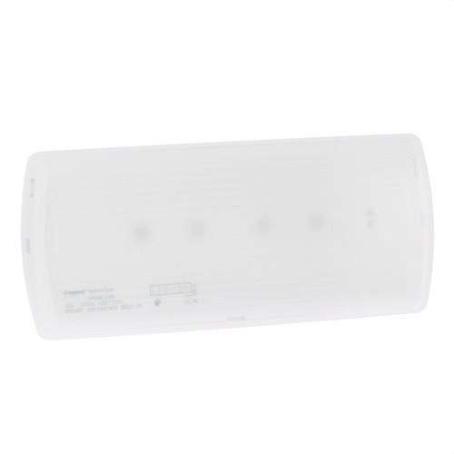 URA21PLUS Emergency Light 200 Lumens 1H with reference 661606PL from the brand LEGRAND