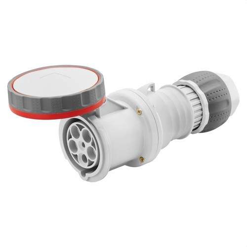 IP66-69 Mobile Base 3P+N+T 125A 400V 6H CP with reference GW62061PH from the brand GEWISS