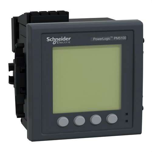 ModBus Measurement Centre PM5110 up to 15 H 1DO 33 alarms with reference METSEPM5110 from the brand SCHNEIDER ELECTRIC