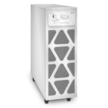 SAI Easy UPS 3S 20 kVA 400 V 3:3 do zewnętrznych baterii z odnośnikiem E3SUPS20KH od marki SCHNEIDER ELECTRIC
