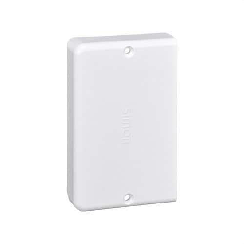 Końcówka 90x55mm z odnośnikiem TKA905502/9 od marki SIMON