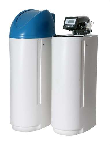 Domestic Water Softener ATH Compact 700/030V 30 Litres with reference 303281 from the brand ATH