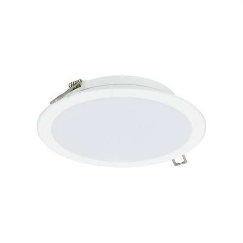 Downlight LED DN065B G4 LED20/840 19W 220-240V D200 RD with reference 46435300 from the brand PHILIPS