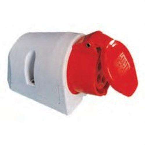 Wall Socket Base 2P+T 32A with reference CT-9964 from the brand BJC