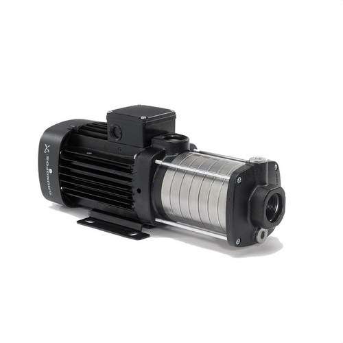 Standardised Horizontal Pump CM 3-4 A-R-A-E-AVBE F-A-A-N with reference 96806807 from the brand GRUNDFOS