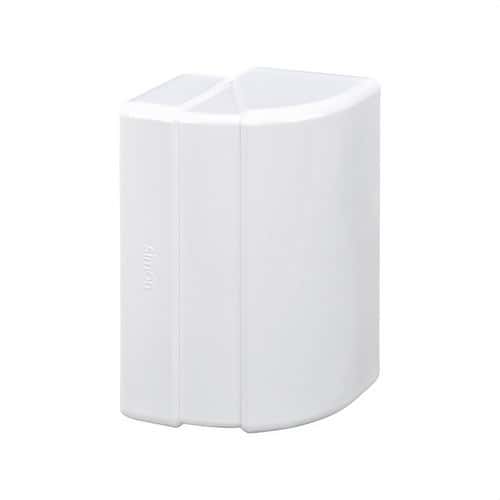 Zmienny kąt zewnętrzny 130x55mm z odnośnikiem TKA1305506/9 od marki SIMON