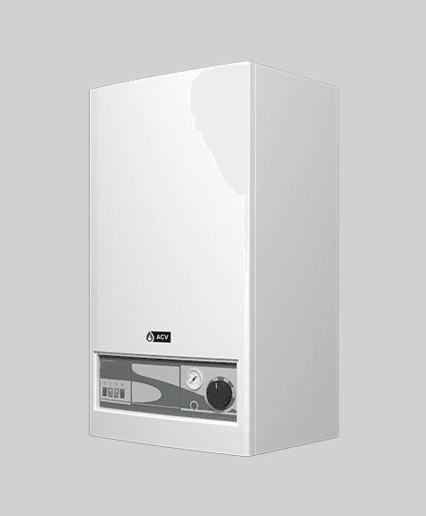 Thermor E-tech W 28 V15 Three-Phase Electric Boiler with reference 786829 from the brand THERMOR