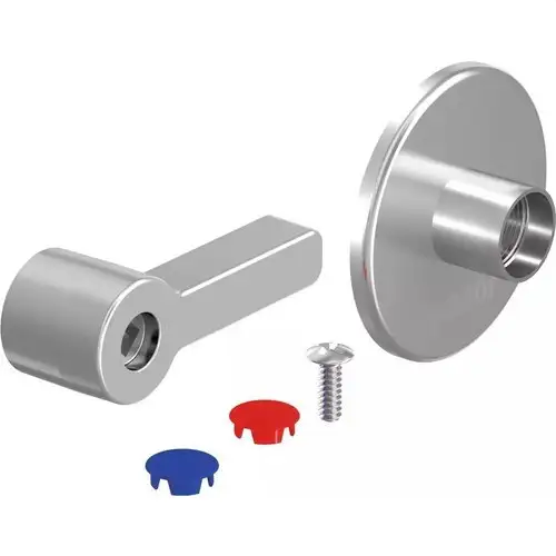 Uponor Q&E Straight Handle 16-32 with reference 1088566 from the brand UPONOR