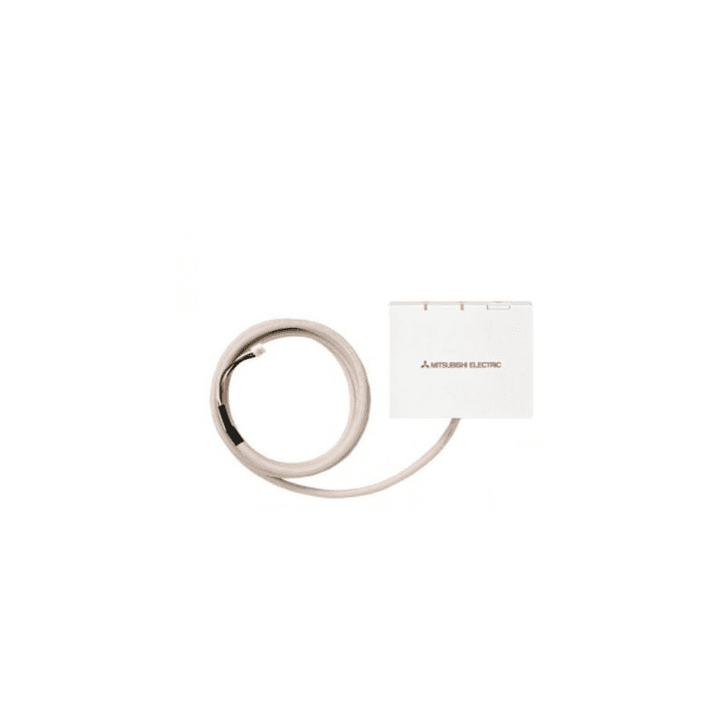 Mitsubishi Ecodan PAR-WR61R-E Wireless Receiver with reference PAR-WR61R-E from the brand MITSUBISHI
