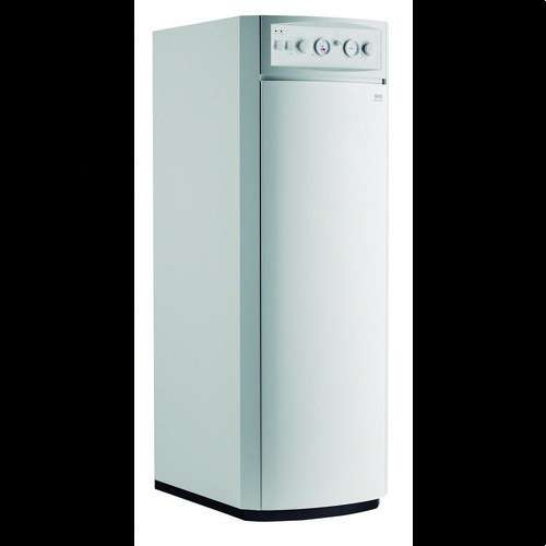 Baxi LIDIA EM Eco GTA 30 kW Oil Boiler with reference 7703650 from the brand BAXI 