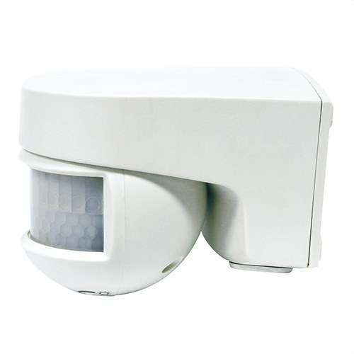 Isimat Motion Detector SB.WALL ADJUSTABLE 140° DETECTION FIELD: FT.12M LAT.8M(4+4)A 20°C 5-2000 with reference OB134312 from the brand ORBIS