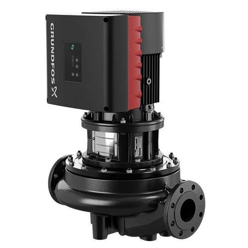 In-line Pump TPE 40-270/2 A-F-A-BQQE-HWB with reference 99134427 from the brand GRUNDFOS