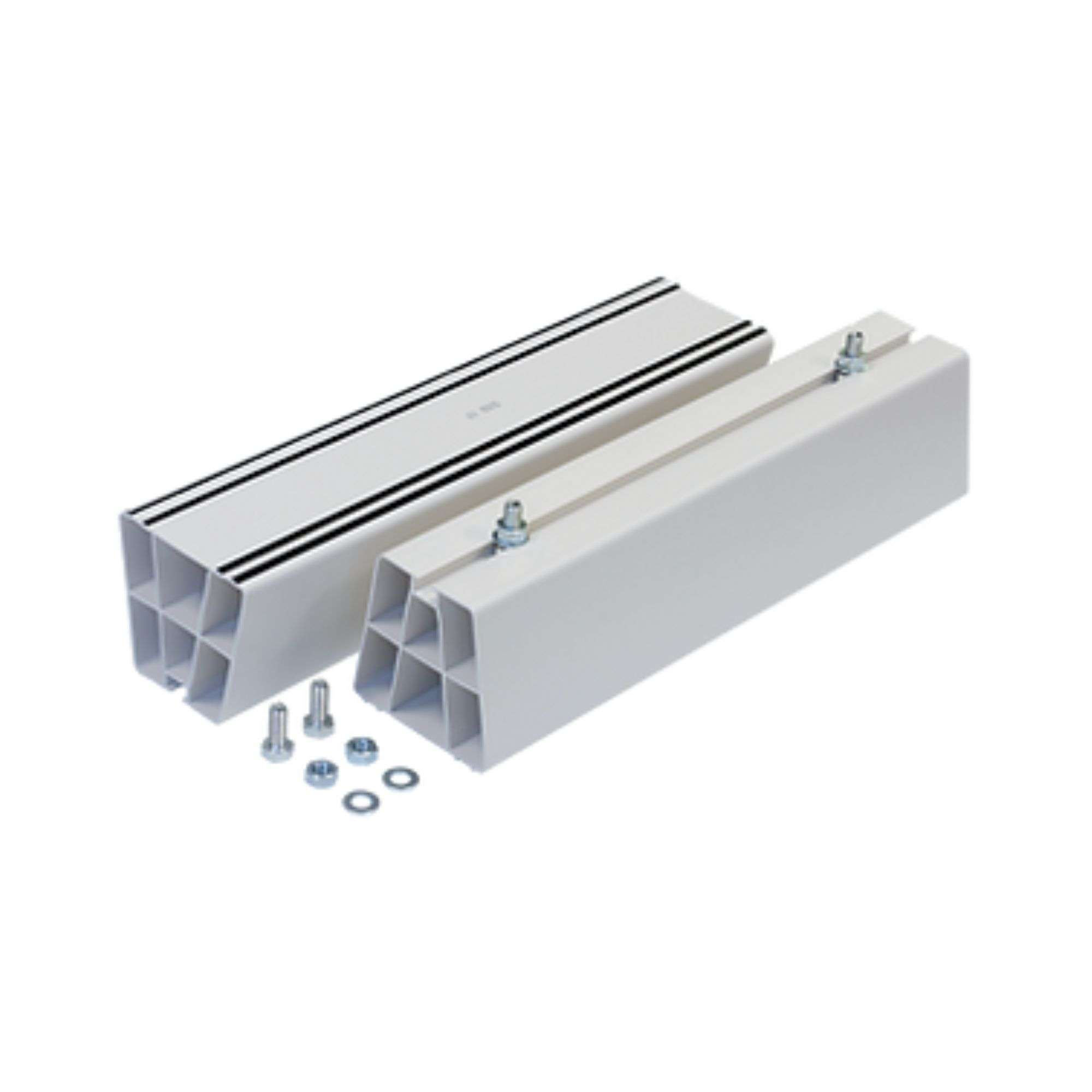 Floor Stands for Outdoor Air Conditioning Unit 450mm with reference 2001-4500 from the brand ZIMAKLIMA