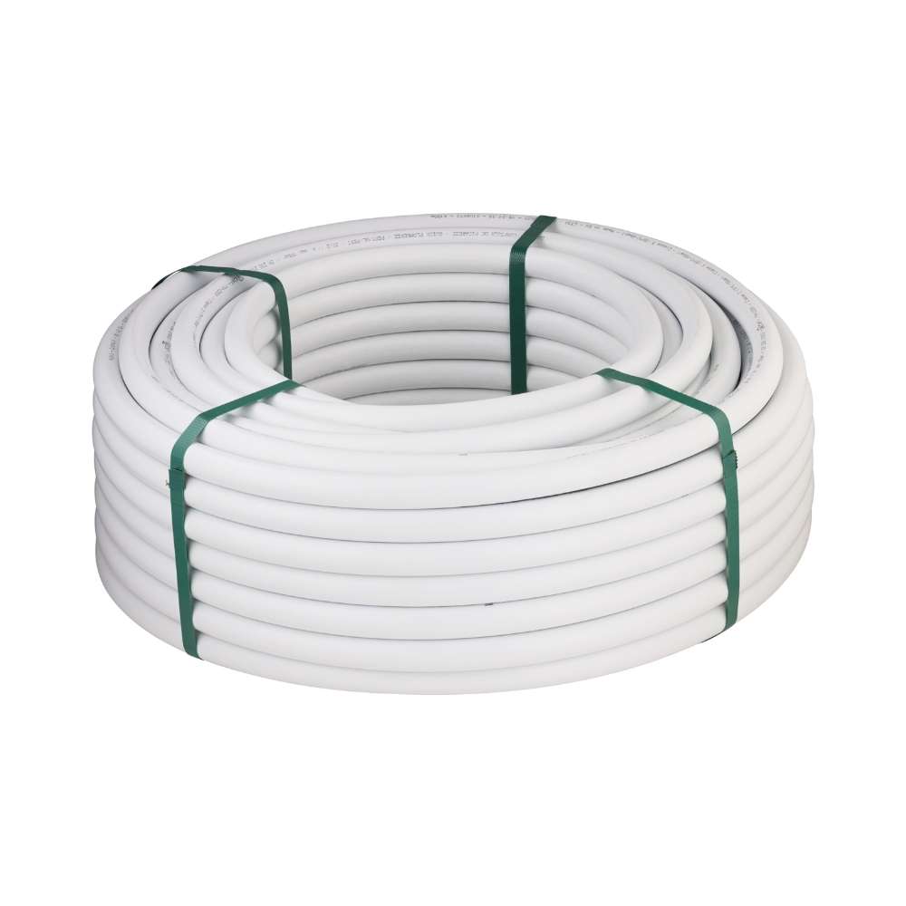 16x2.00 Multilayer Pipe - 100 Metre Roll with reference 101.16100 from the brand MULTICAPAS