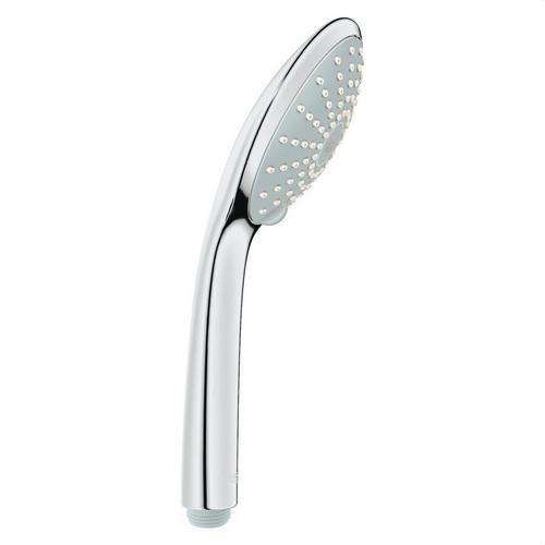 Głowica natryskowa Grohe Euphoria 110 chrom z 2 strumieniami z odnośnikiem 27220000 od marki GROHE