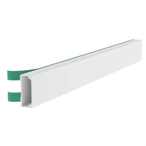 Self-adhesive Frame U23X 20x50mm with reference 78045-2A from the brand UNEX