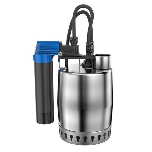 Grundfos UNILIFT KP.150.AV.1 Submersible Pump with reference 011H1900 from the brand GRUNDFOS