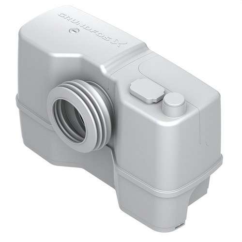 Rozdrabniacz sanitarny Grundfos SOLOLIFT2 WC-1 z odnośnikiem 97775314 od marki GRUNDFOS