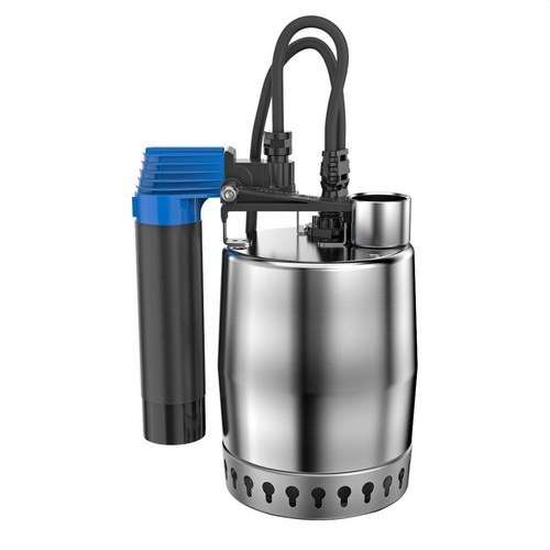 Grundfos UNILIFT KP.250.AV.1 Submersible Pump with reference 012H1900 from the brand GRUNDFOS