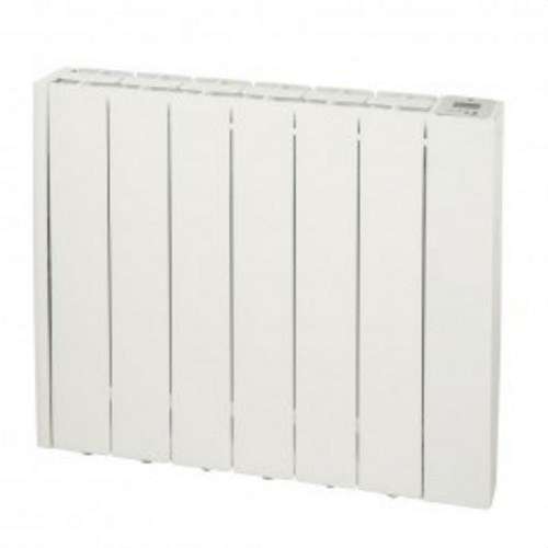 Elektryczny grzejnik energooszczędny S&P EMI-TECH 1200W - 8 elementów z odnośnikiem 5226839000 od marki SOLER & PALAU