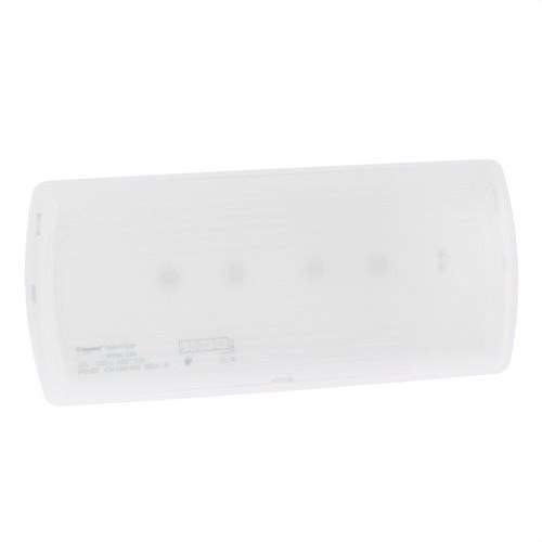 URA21PLUS Emergency Light 500 Lumens 1H with reference 661615PL from the brand LEGRAND