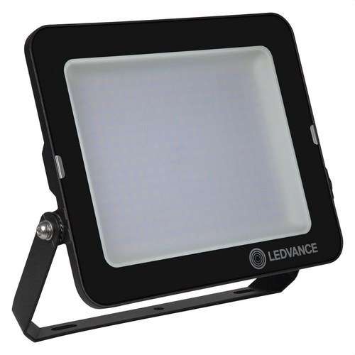 LED Projector FL COMP V 135W 830 100º BK 12150LM with reference 4058075575103 from the brand OSRAM
