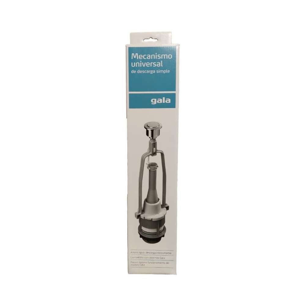 Simple Flush Mechanism with reference 50413 from the brand GALA