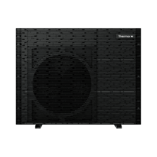 Thermor Áurea+ R290 12 kW Monobloc Air Source Heat Pump with reference 526813 from the brand THERMOR
