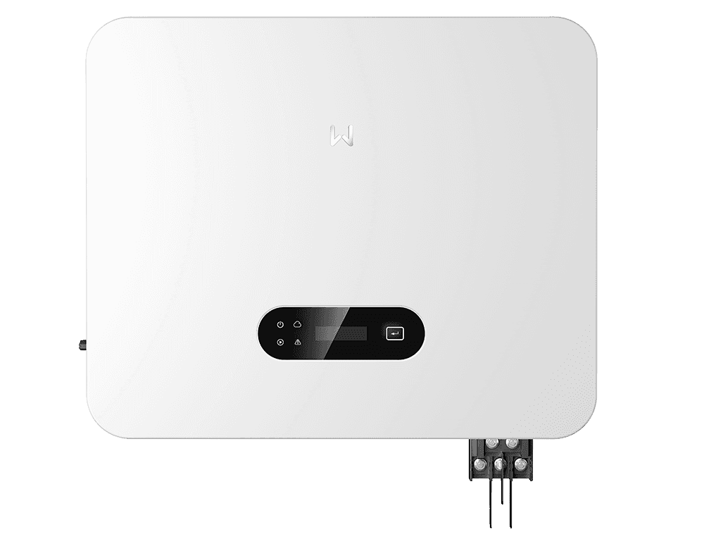 GoodWe GW25K-SDT-30 25 kW Three-Phase Solar Inverter with reference GW25K-SDT-30 from the brand GOODWE